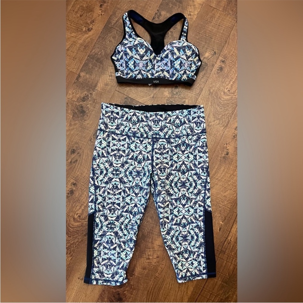 Victoria’s Secret VSX Sport KnockOut Bundle Set